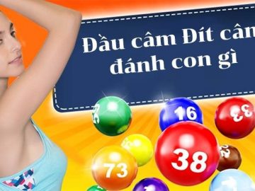 Cách tính để đánh khi đít 8 câm